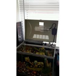 Fish tank