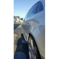 **MUST GO** A4 S line 2.0 tdi 170bhp