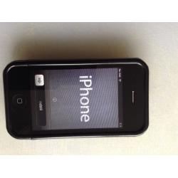 iPhone 3