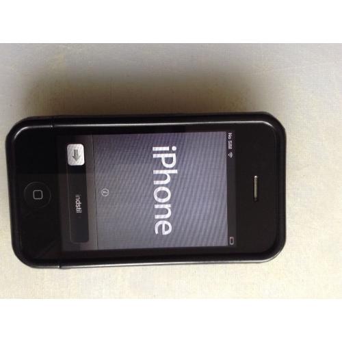 iPhone 3