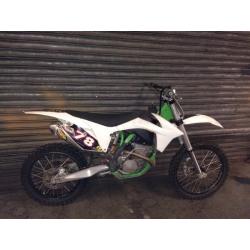 KTM 250