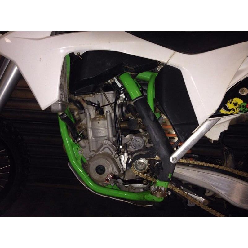 KTM 250