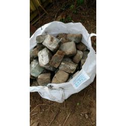 Building materials