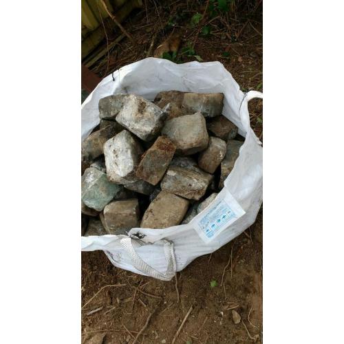 Building materials