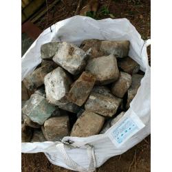 Building materials