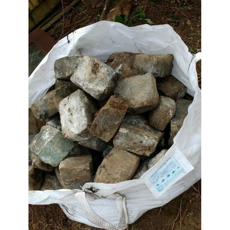 Building materials