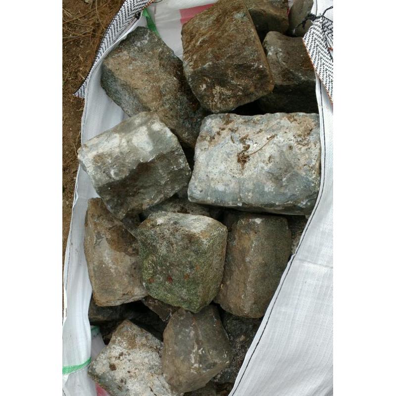 Building materials