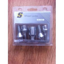 locking wheel nuts