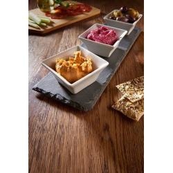 Paddle, Sizzler & Server
