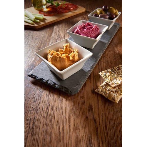 Paddle, Sizzler & Server