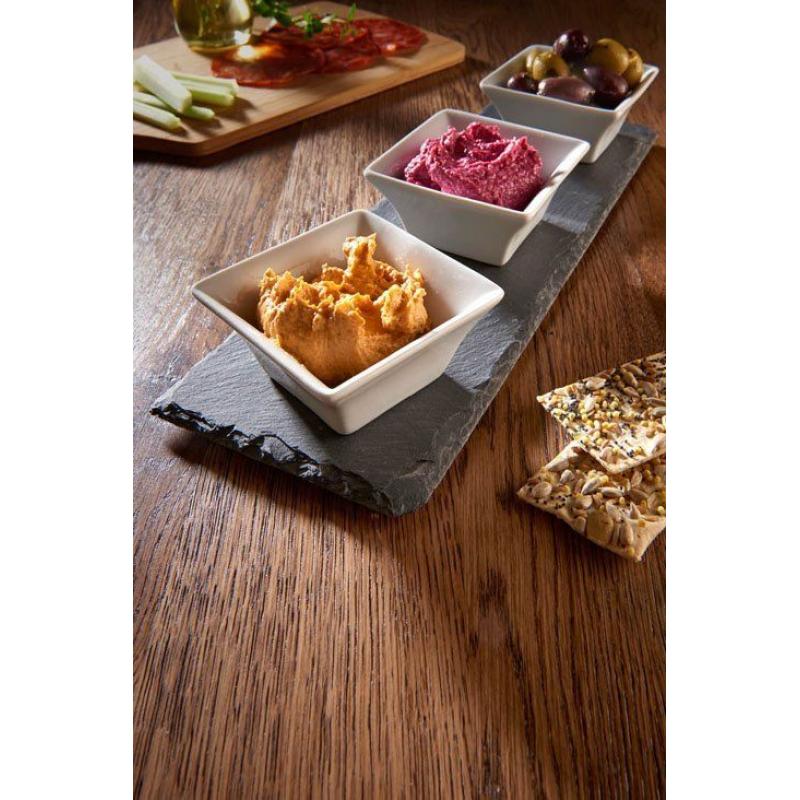 Paddle, Sizzler & Server