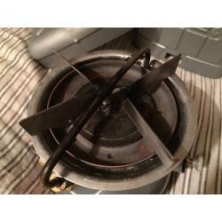 Coleman Dual Fuel Camping Stove 533