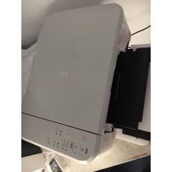 Canon pixma printer