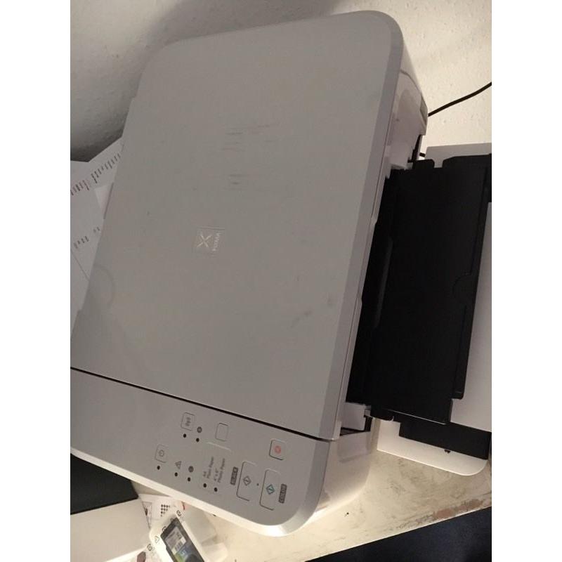 Canon pixma printer