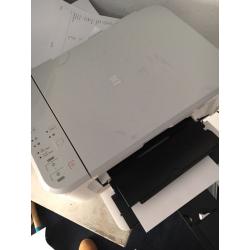 Canon pixma printer
