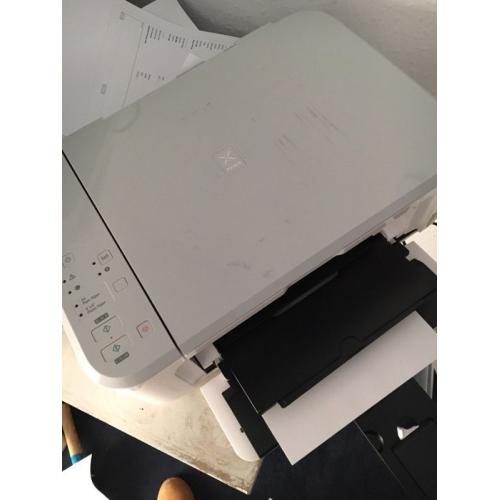 Canon pixma printer