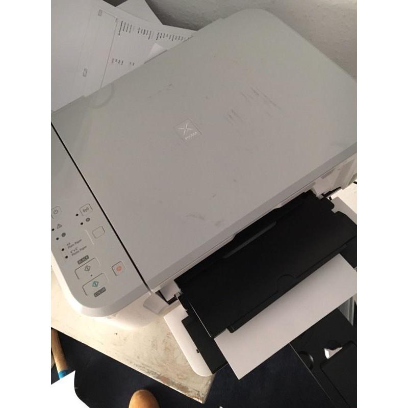 Canon pixma printer