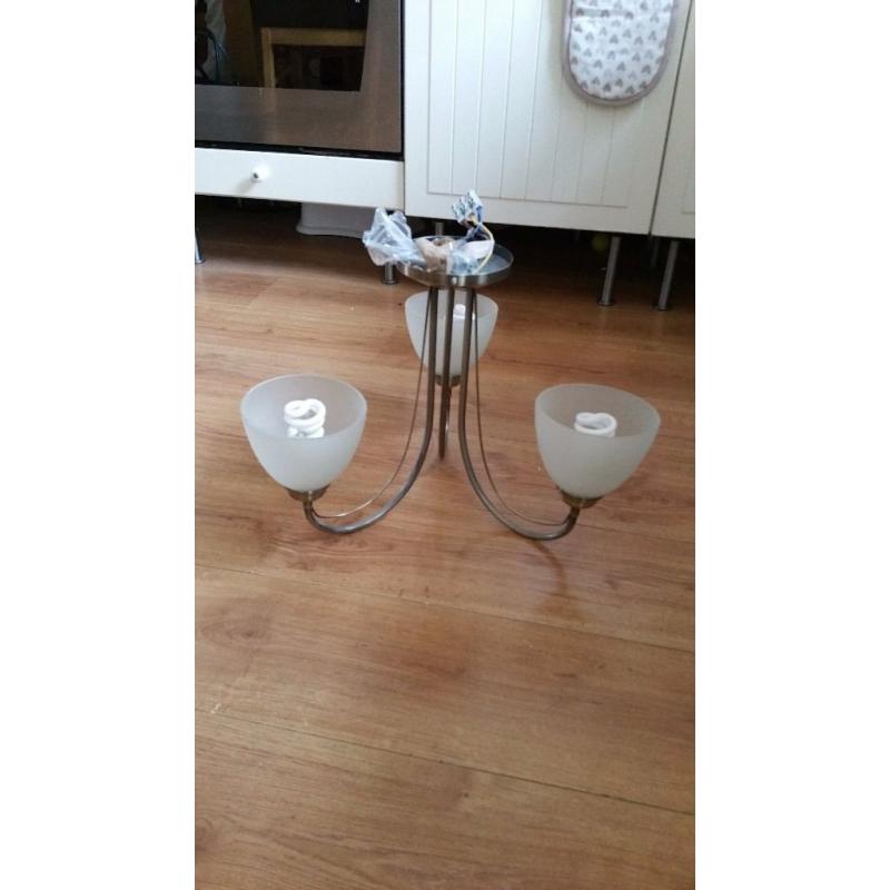 Ceiling Light