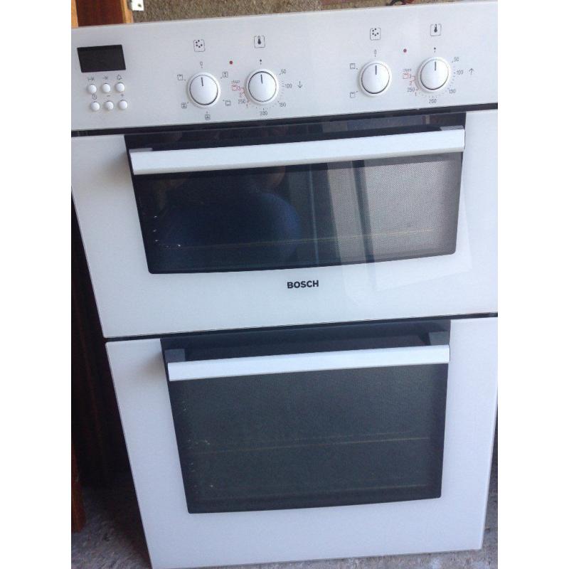 Bosch Oven for sale