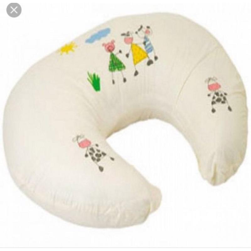Breastfeeding pillow