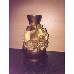 Flower vase