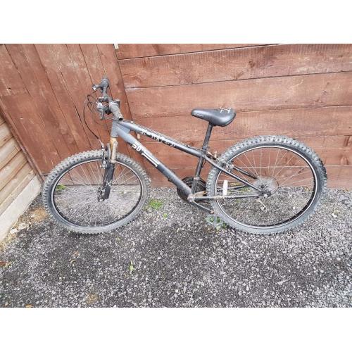 Mens moutain bike