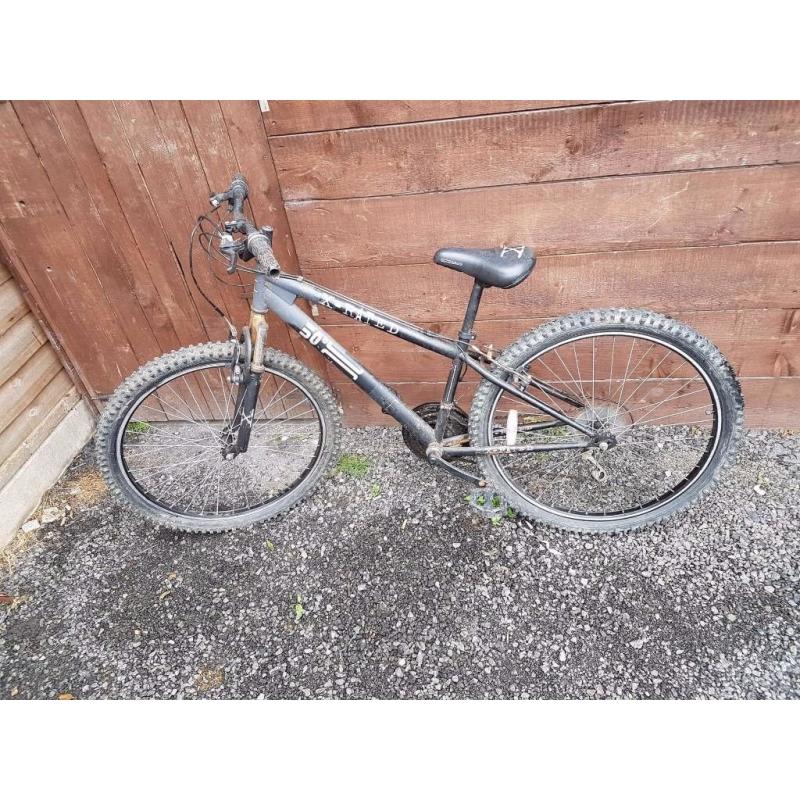 Mens moutain bike