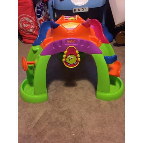 Boys toys vtech toot toot and more