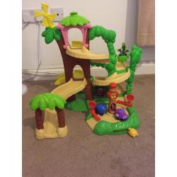 Boys toys vtech toot toot and more