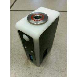 Floris Delfino Squonk Mod Box Vape