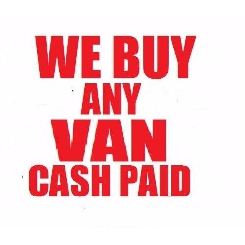 WANTED COMMERCIALS VANS PICK UPS TIPPERS 4X4 MINI BUS NO MOT NON RUNNER BERKSHIRE HAMPSHIRE SCRAP