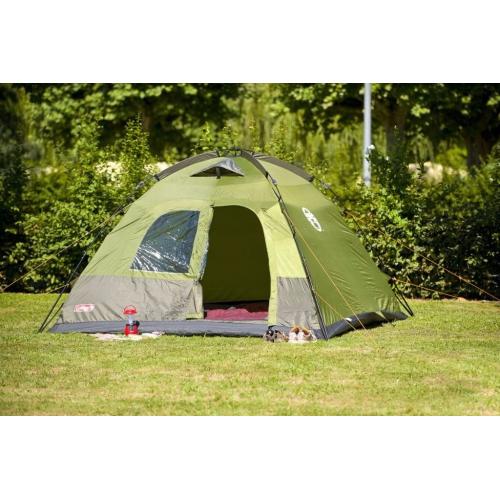 Coleman Instant Dome 5 - For sale