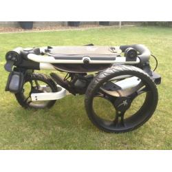 Golf trolley brand new, unused and boxed