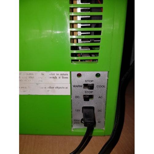 MIcro chiller