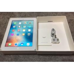 Ipad 4 16GB Wifi it's not mini! Working prfect!