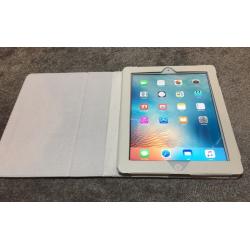 Ipad 4 16GB Wifi it's not mini! Working prfect!