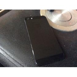 iPhone 5