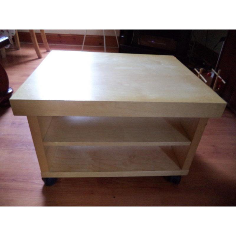 TV/Console table for sale