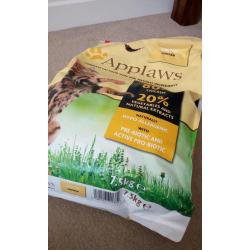 High quality cat food Applaws
