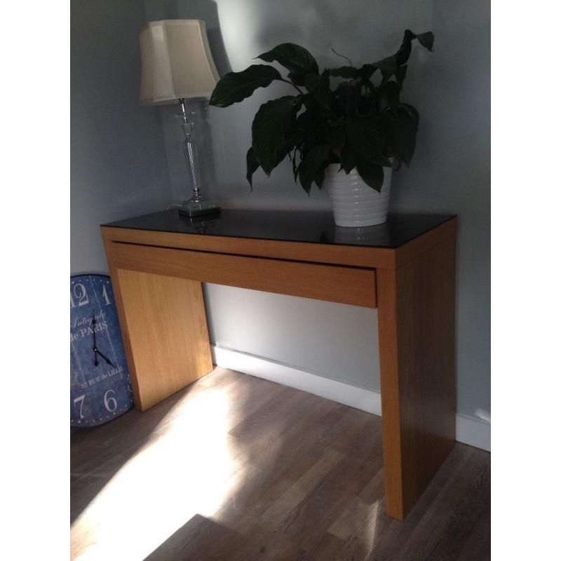 Dresser/ Hall table from ikea
