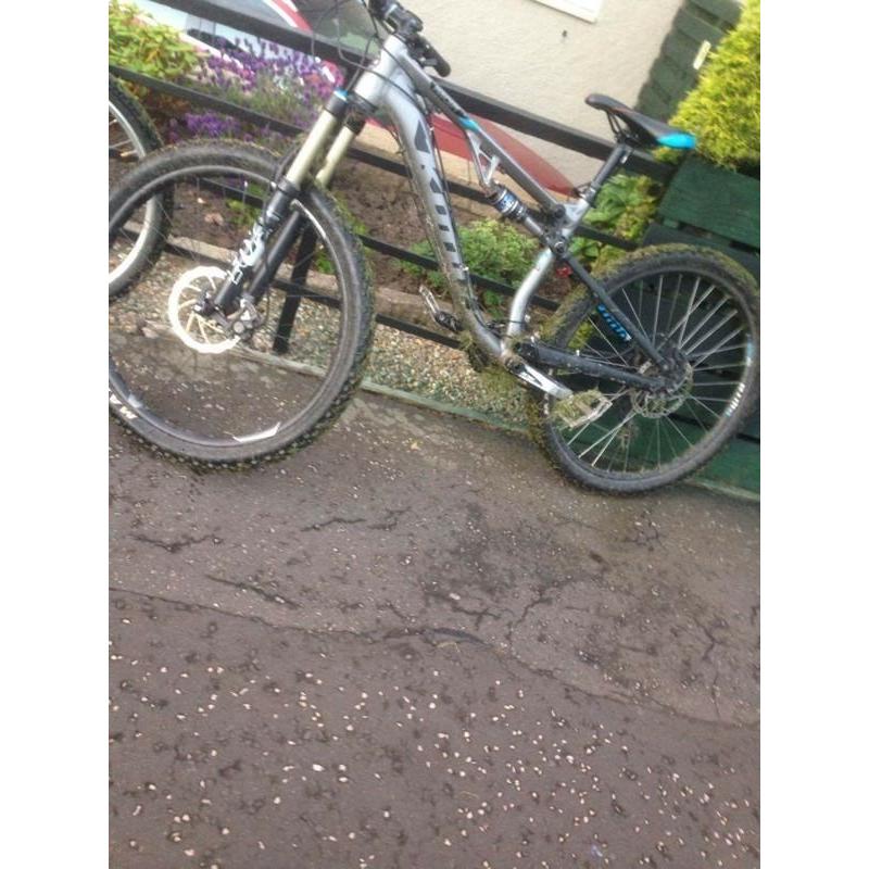 Kona precept
