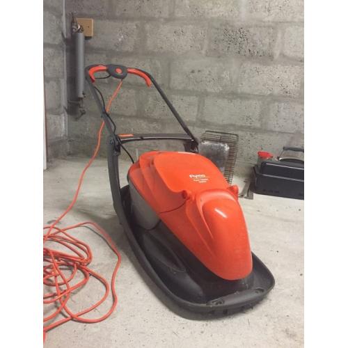 Lawnmower /flymo 300v