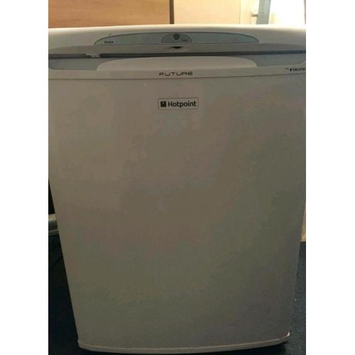 Hotpoint Fridge