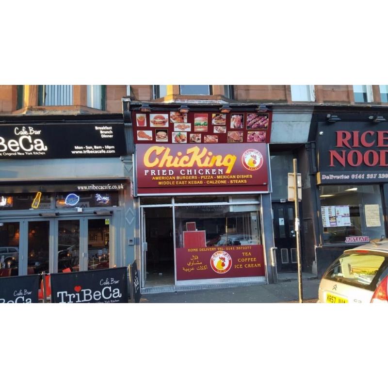 staff required part time and full time