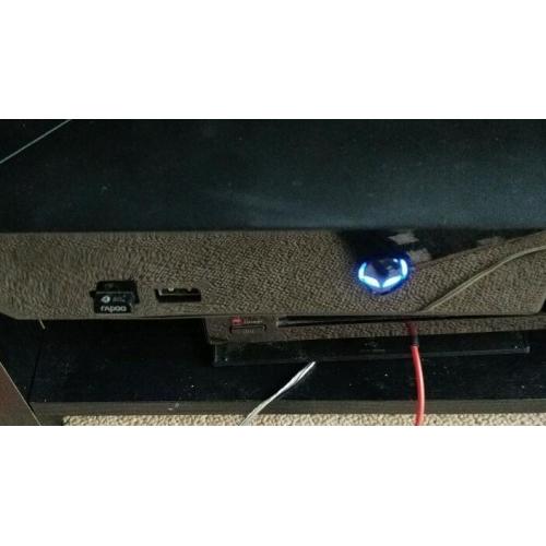Alian ware alpha i5 8gb ram swaps for cheap run about car