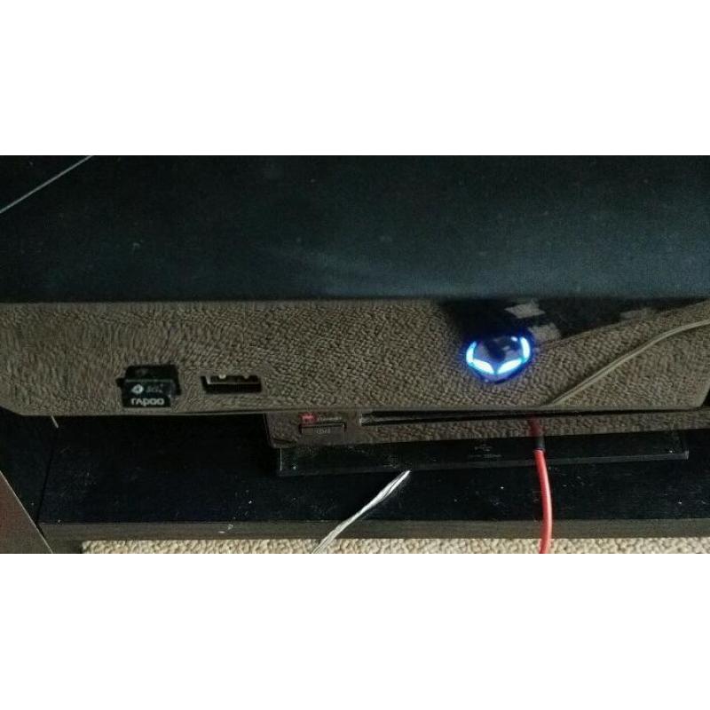 Alian ware alpha i5 8gb ram swaps for cheap run about car