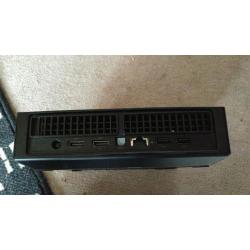 Alian ware alpha i5 8gb ram swaps for cheap run about car