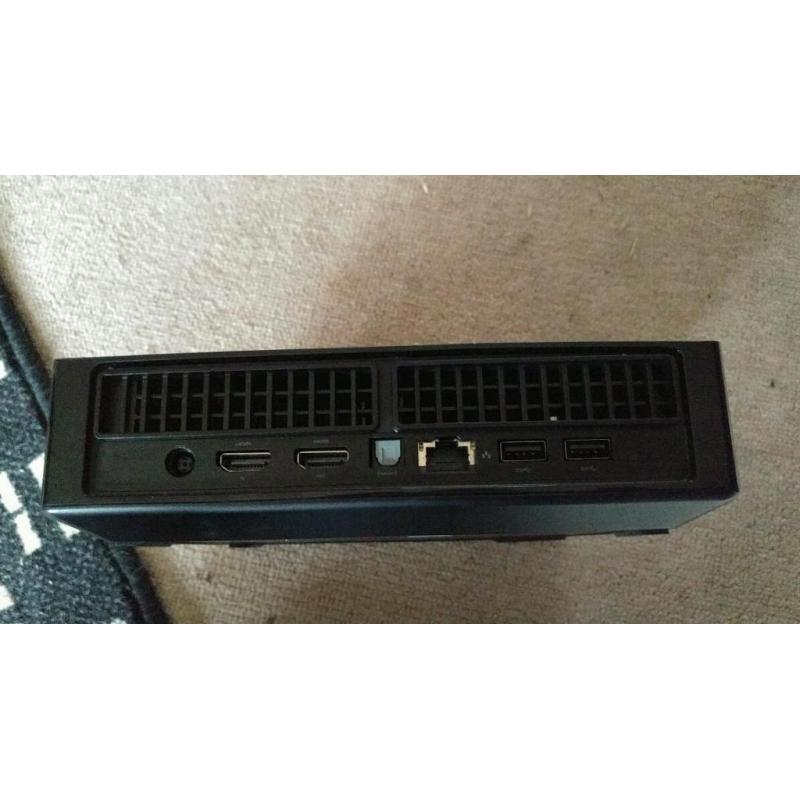 Alian ware alpha i5 8gb ram swaps for cheap run about car