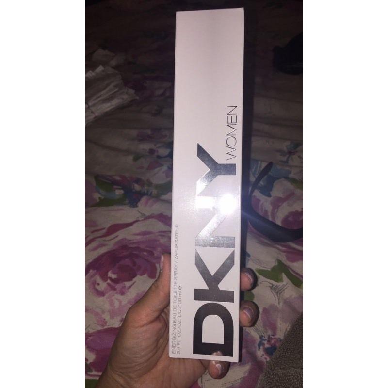 DKNY Perfume 100ml