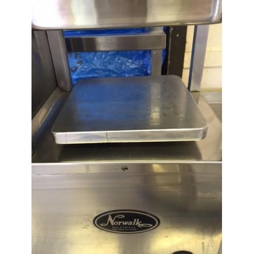 Norwalk model 280 cold press Juicer -